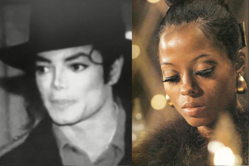 Diana Ross: A Promise Kept For Michael Jackson Diana Ross: A Promise Kept For Michael Jackson