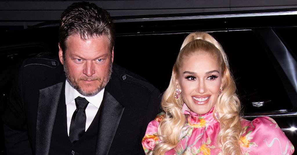 Did A Third Party Affect Gwen Stefani And Blake Shelton's Relationship? Did A Third Party Affect Gwen Stefani And Blake Shelton's Relationship?