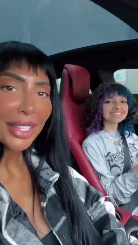 Did Appearing On Teen Mom Ruin Farrah Abraham's Life? Did Appearing On Teen Mom Ruin Farrah Abraham's Life?