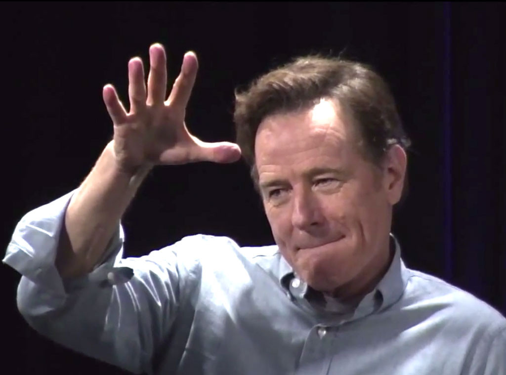 Did Bryan Cranston's How I Met Your Mother Joke About Pete Rose Come True? Did Bryan Cranston's How I Met Your Mother Joke About Pete Rose Come True?