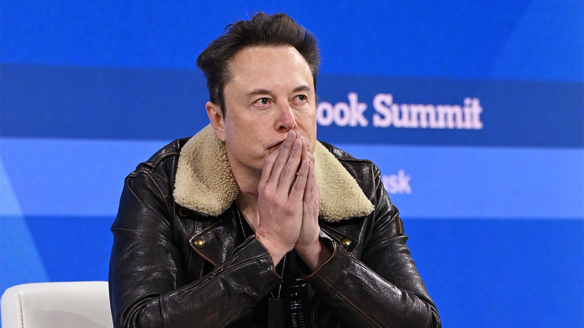 Did Doubt Seal The Fate Of Trump And Musk's Partnership? Did Doubt Seal The Fate Of Trump And Musk's Partnership?