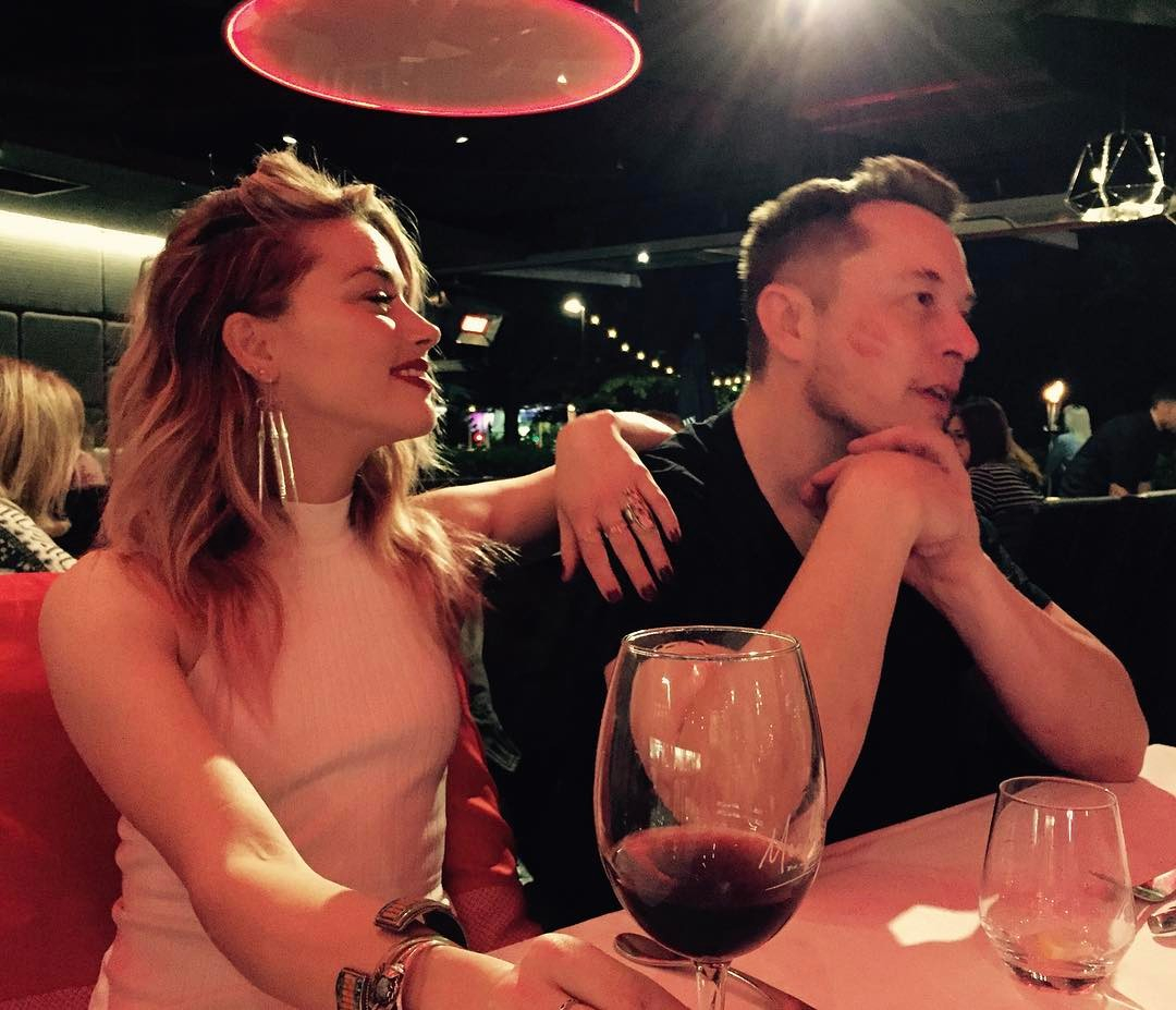 Did Elon Musk Father Amber Heard's Twins? A Timeline Of Events Did Elon Musk Father Amber Heard's Twins? A Timeline Of Events