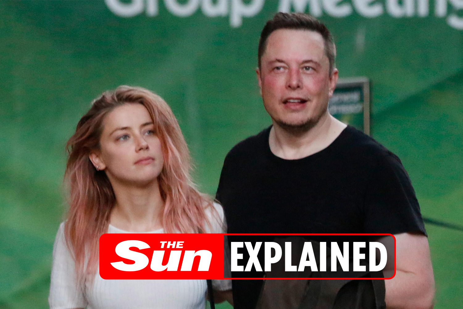 Did Elon Musk Father Amber Heard's Twins? Examining The Evidence Did Elon Musk Father Amber Heard's Twins? Examining The Evidence