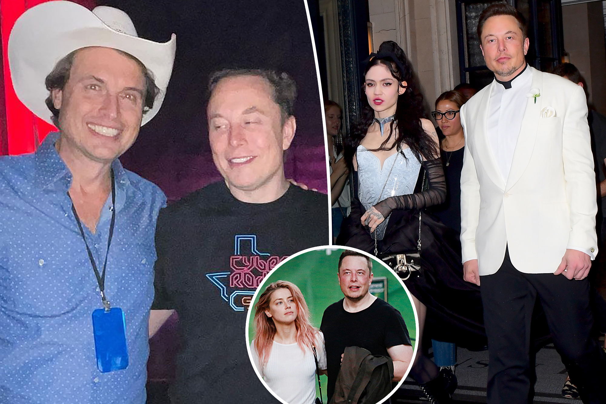 Did Elon Musk Father Amber Heard's Twins? The Embryo Dispute Explained Did Elon Musk Father Amber Heard's Twins? The Embryo Dispute Explained