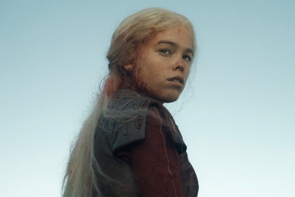 Did House Of The Dragon's Milly Alcock Get An Acting Coach? The Truth Revealed Did House Of The Dragon's Milly Alcock Get An Acting Coach? The Truth Revealed