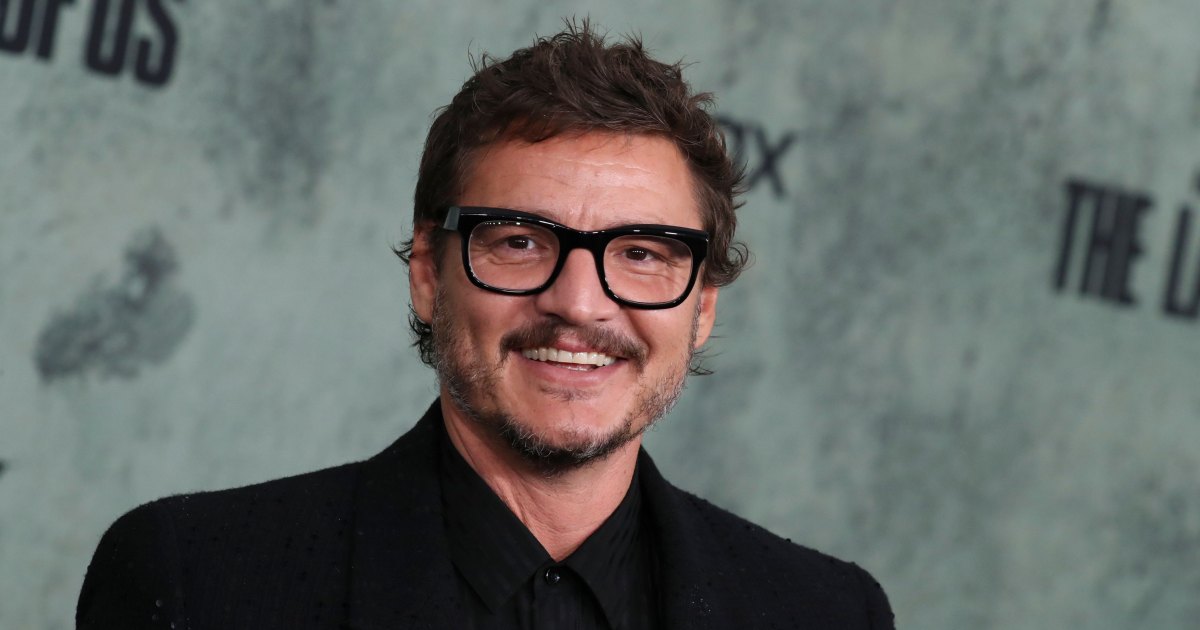 Did Jennifer Aniston Just Confirm Dating Pedro Pascal? Birthday Post Sparks Debate Did Jennifer Aniston Just Confirm Dating Pedro Pascal? Birthday Post Sparks Debate