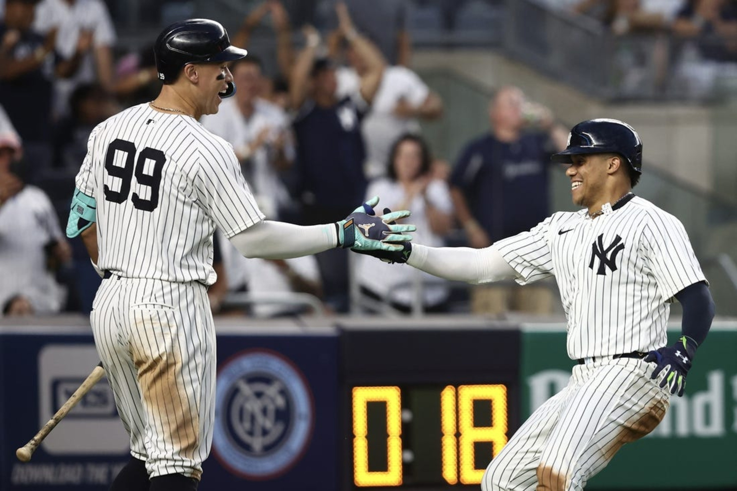 Did Michael Kay's Words Fuel Juan Soto's Recent Success? Did Michael Kay's Words Fuel Juan Soto's Recent Success?