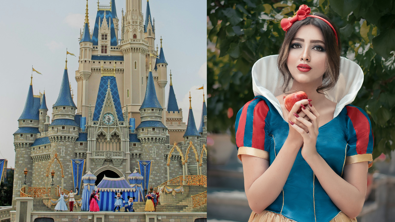 Did Political Correctness Sink Snow White? Examining Disney's Latest Release Did Political Correctness Sink Snow White? Examining Disney's Latest Release