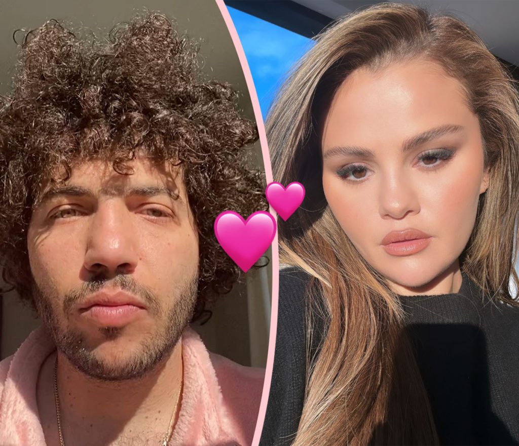 Did Selena Gomez Cheat With Benny Blanco? Her Response To The Rumors Did Selena Gomez Cheat With Benny Blanco? Her Response To The Rumors