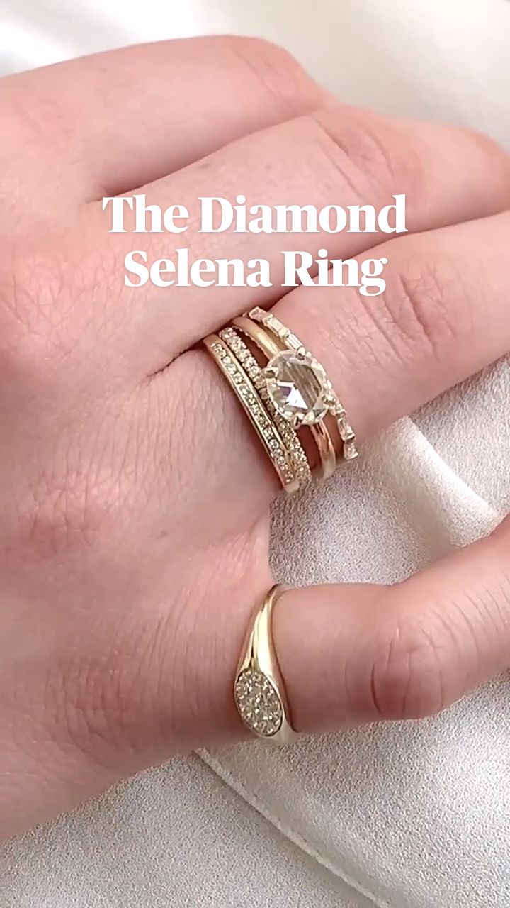 Did Selena Gomez Really Sell Her $3,000 Diamond Ring For Only $12? Did Selena Gomez Really Sell Her $3,000 Diamond Ring For Only $12?