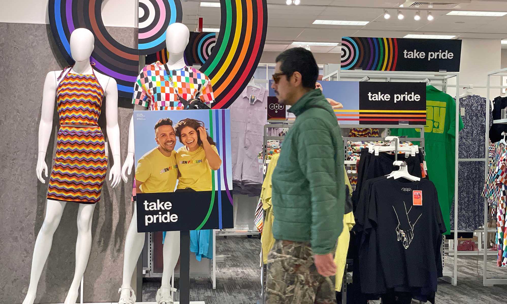 Did Target's DEI Retrenchment Hurt The Bottom Line? A Data-Driven Look Did Target's DEI Retrenchment Hurt The Bottom Line? A Data-Driven Look