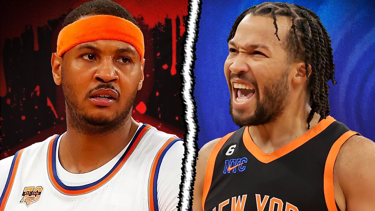 Did The Knicks Escape A Disaster In Overtime? Did The Knicks Escape A Disaster In Overtime?