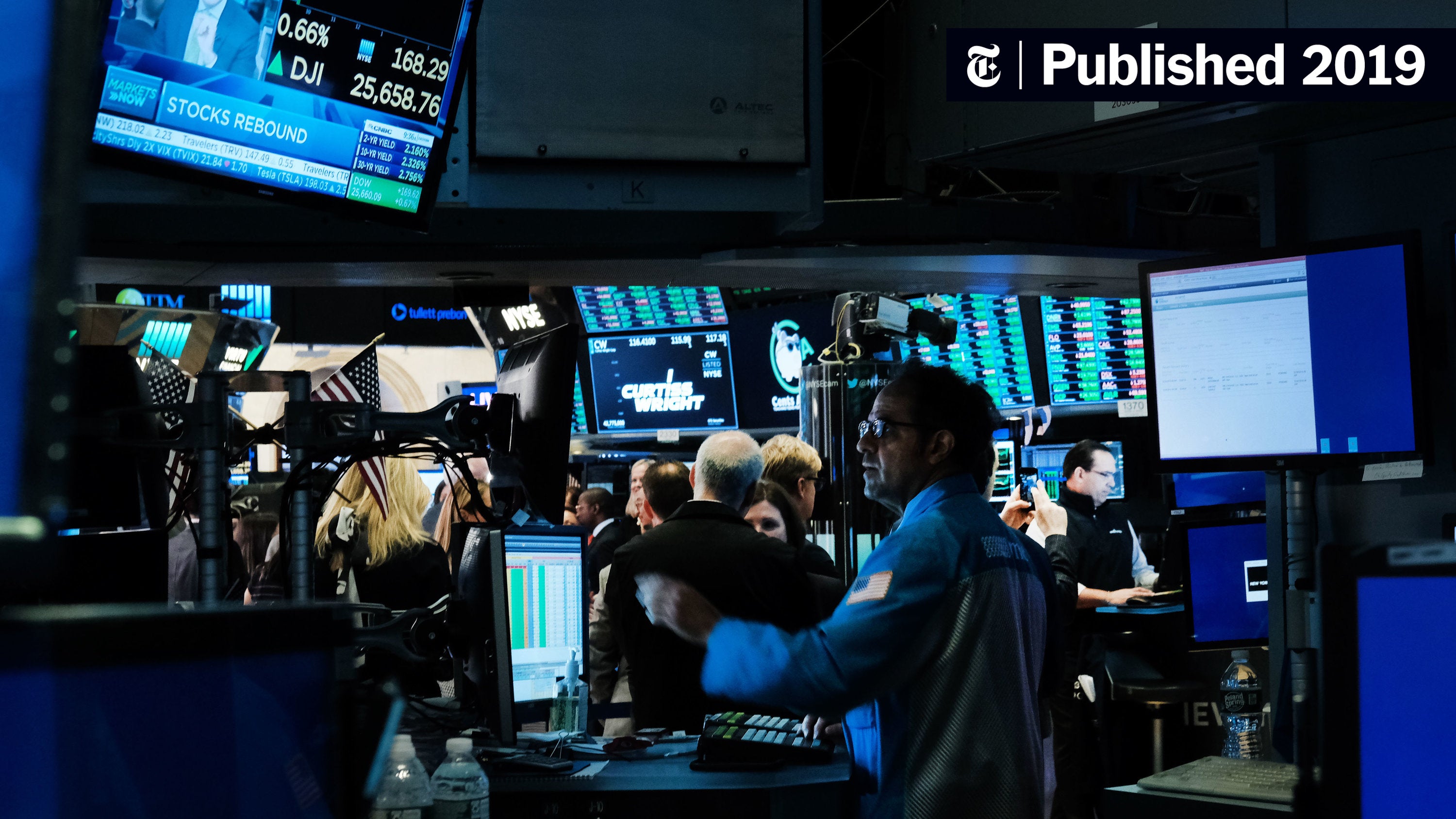 Did Trump Tariffs Influence The Bank Of Canada's April Interest Rate Consideration? Did Trump Tariffs Influence The Bank Of Canada's April Interest Rate Consideration?