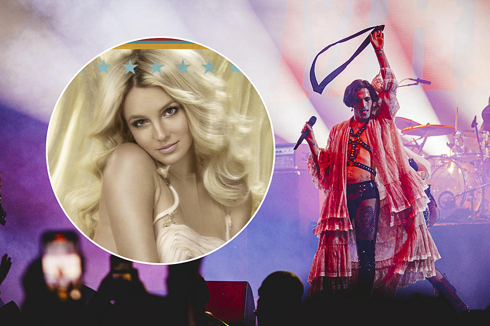 Did Tyla Copy Britney Spears? Coachella 2025 Outfit Sparks Debate