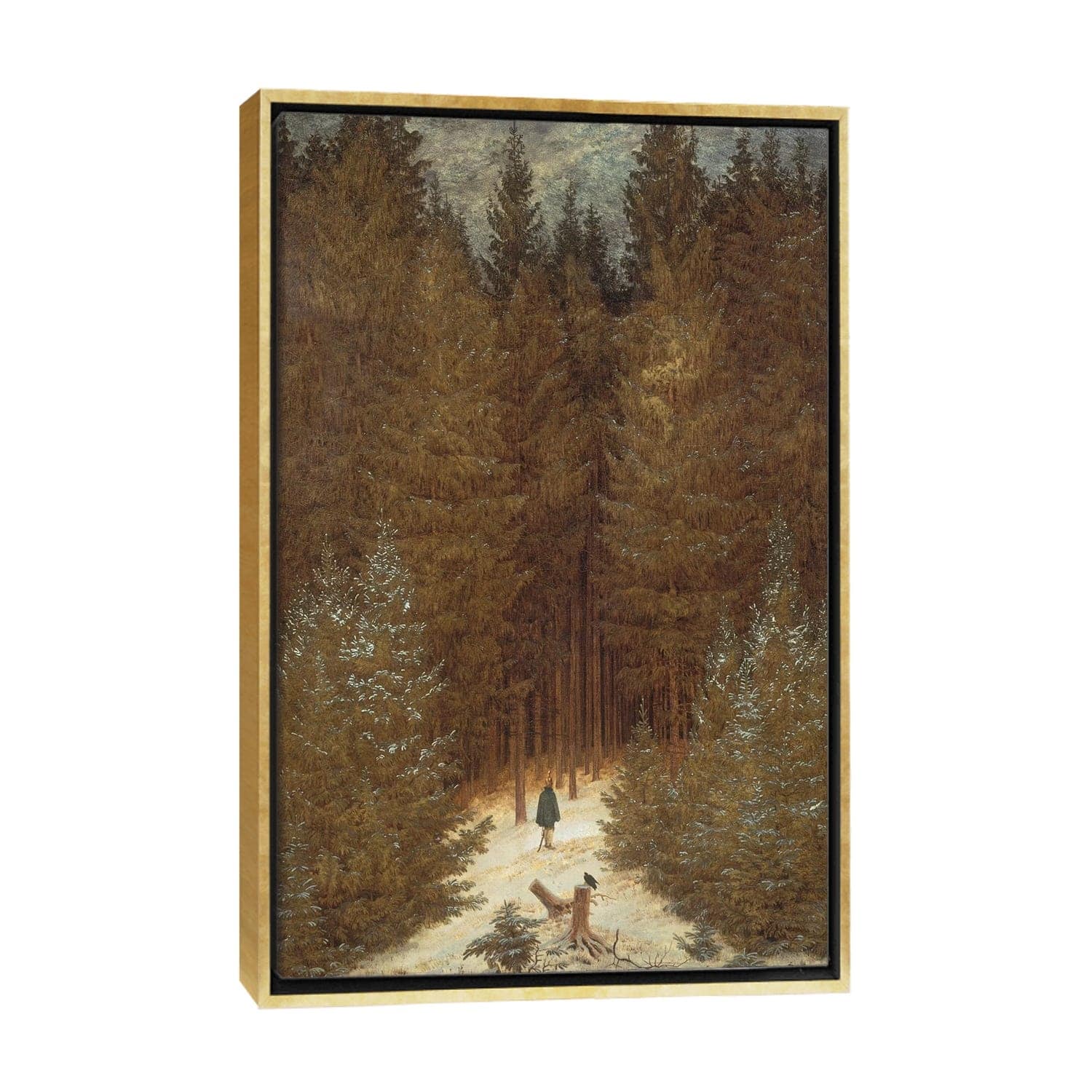 Die Sächsische Schweiz: Ein Wanderparadies Und Ihr Erbe Von Caspar David Friedrich Die Sächsische Schweiz: Ein Wanderparadies Und Ihr Erbe Von Caspar David Friedrich