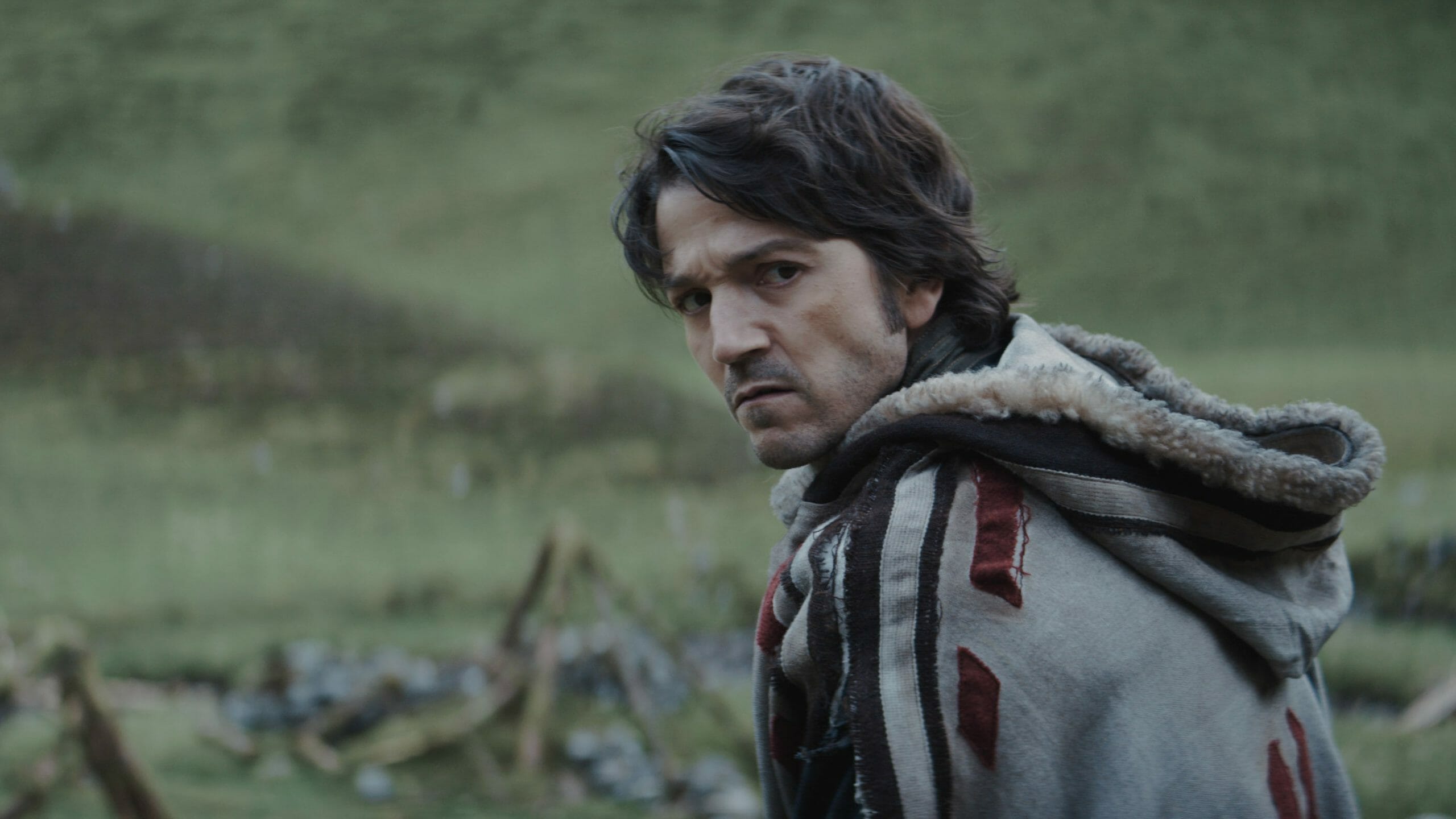 Diego Luna On Andor Season 2: A Departure From Disney's Star Wars Formula? Diego Luna On Andor Season 2: A Departure From Disney's Star Wars Formula?
