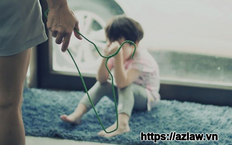 Điều Tra Vụ Bạo Hành Trẻ Em Ở Tiền Giang: Đưa Ra Hình Phạt Nghiêm Khắc Điều Tra Vụ Bạo Hành Trẻ Em Ở Tiền Giang: Đưa Ra Hình Phạt Nghiêm Khắc