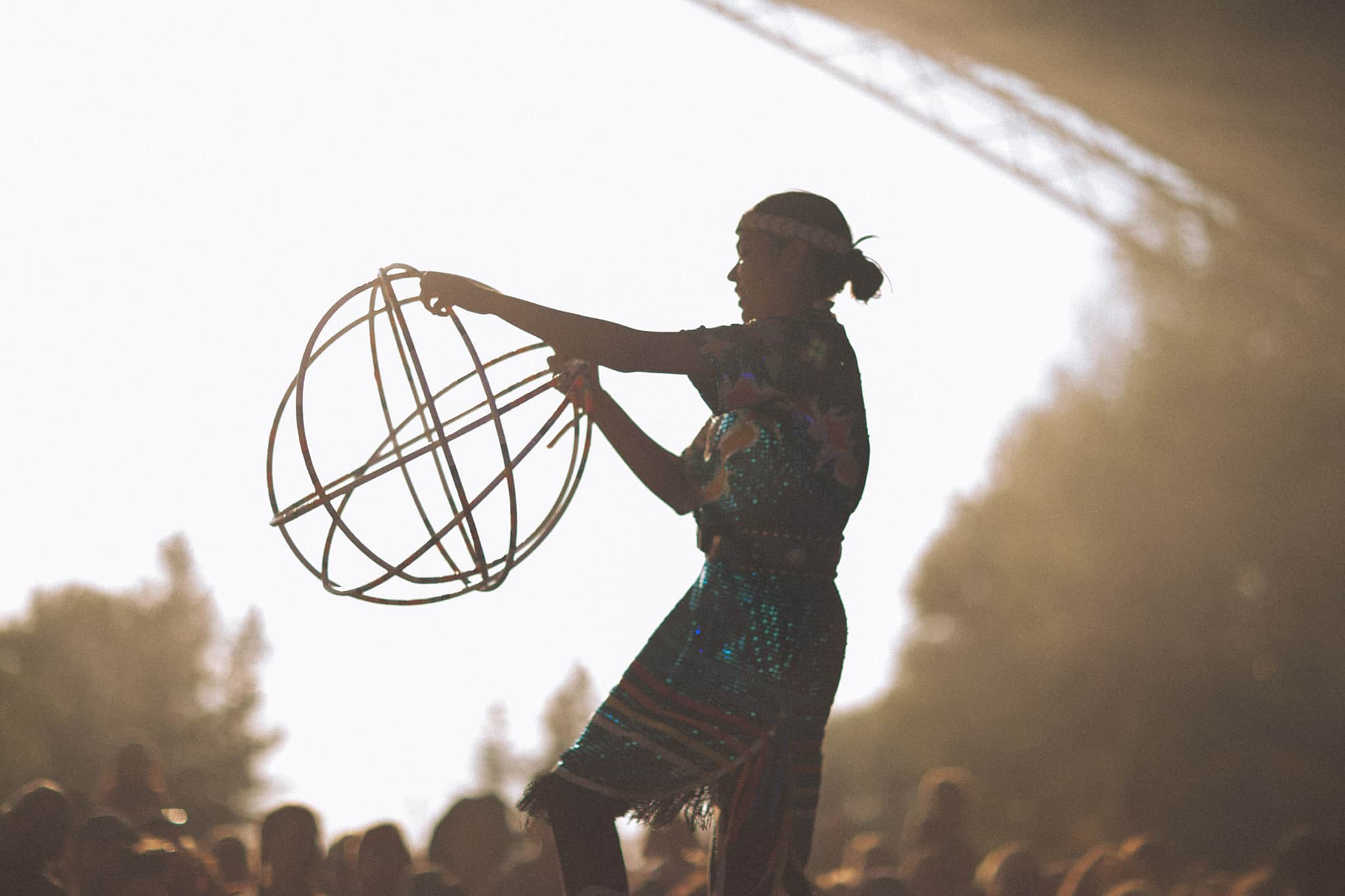 Difficult Economy Forces Cancellation Of Indigenous Arts Festival Difficult Economy Forces Cancellation Of Indigenous Arts Festival