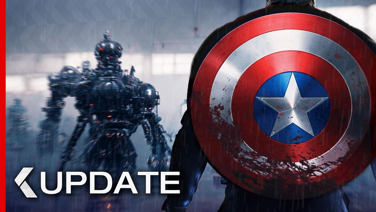 Digital & Physical Release Of Captain America: Brave New World: Dates, Prices & Where To Watch Digital & Physical Release Of Captain America: Brave New World: Dates, Prices & Where To Watch