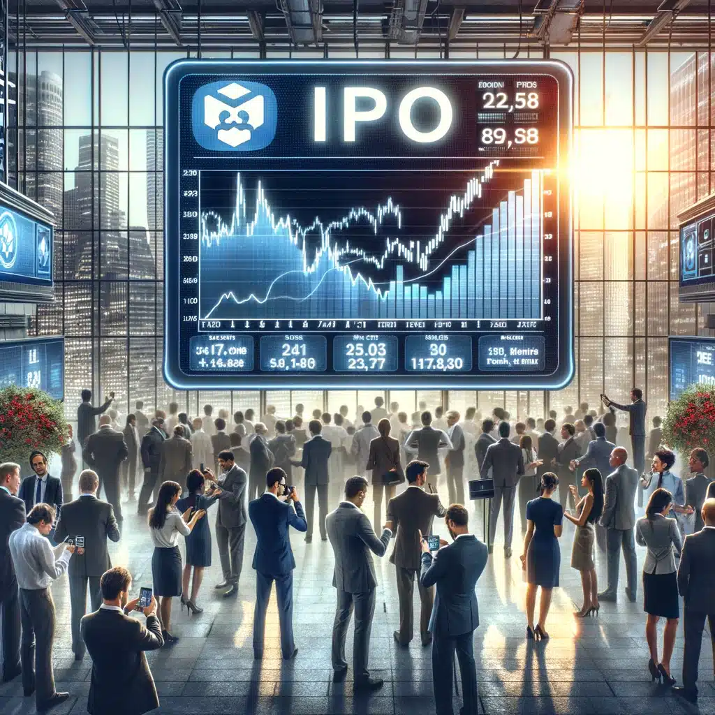 Digital Banking Giant Chime Files For US IPO, Unveiling Strong Revenue Increase Digital Banking Giant Chime Files For US IPO, Unveiling Strong Revenue Increase