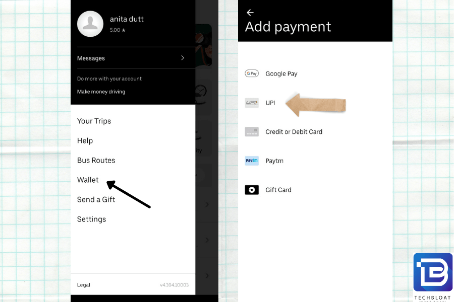 Digital Payments On Uber Auto: The Latest On UPI And Other Options Digital Payments On Uber Auto: The Latest On UPI And Other Options