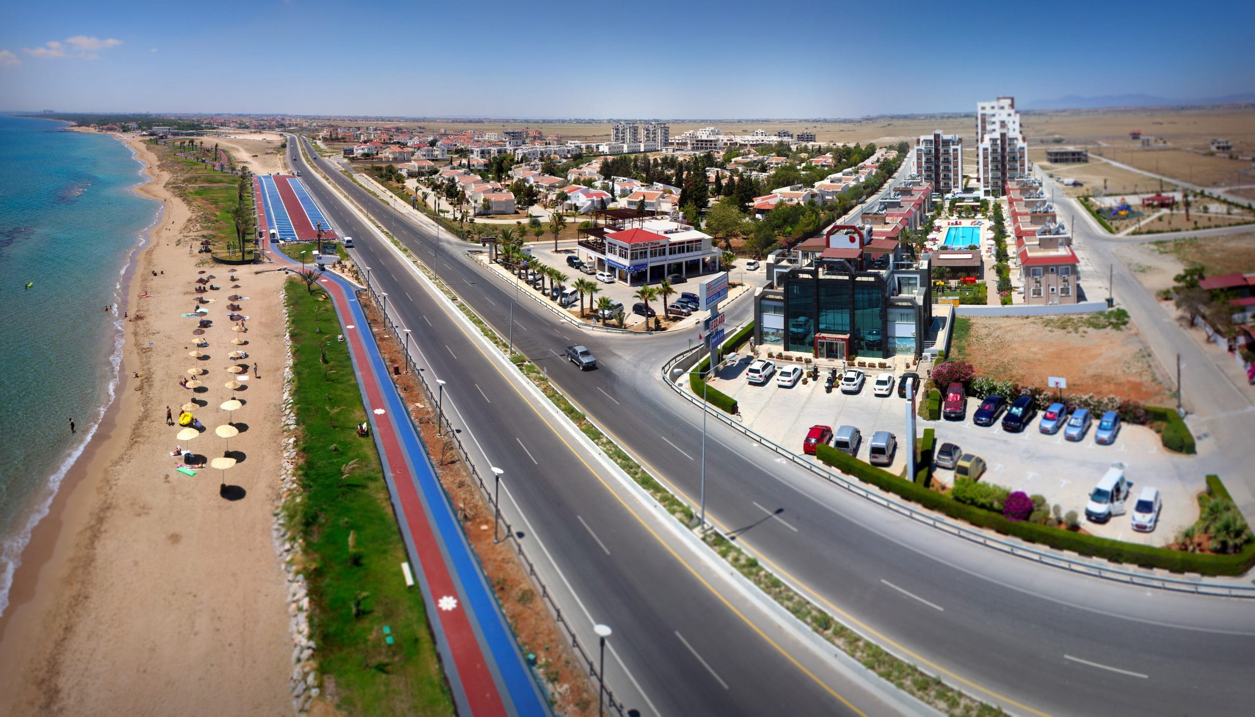 Dijital İşgücü Piyasası Rehberi: Kıbrıs'ta Tanıtım Günü Dijital İşgücü Piyasası Rehberi: Kıbrıs'ta Tanıtım Günü