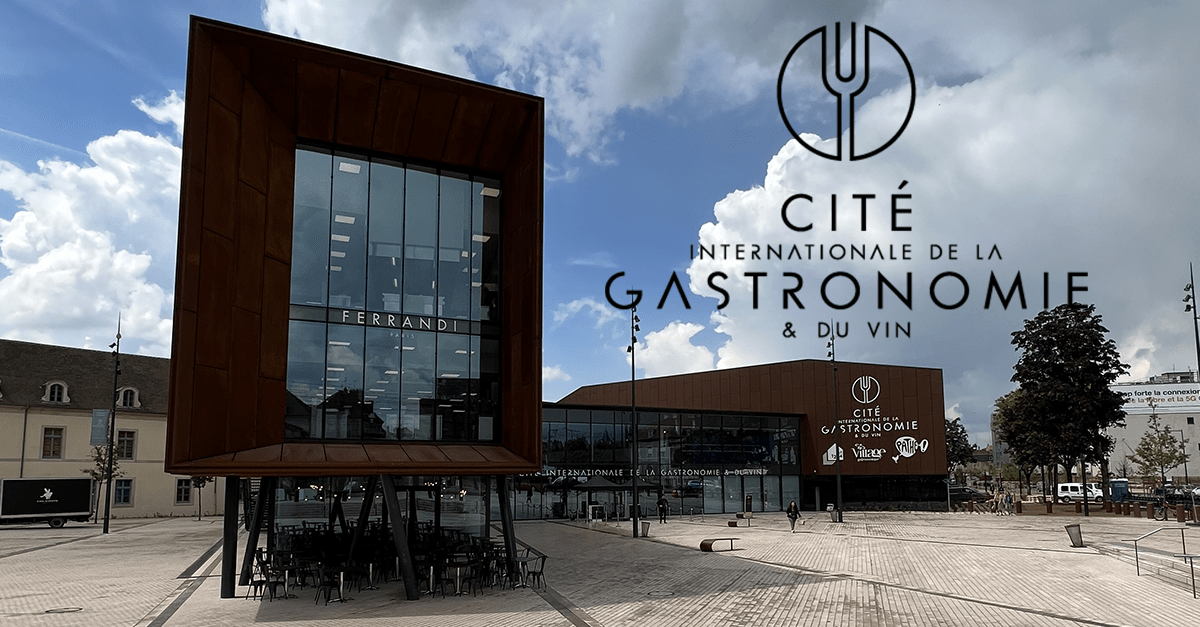 Dijon, Cité De La Gastronomie : Le Rôle De La Ville Face Aux Difficultés D'Épicure Dijon, Cité De La Gastronomie : Le Rôle De La Ville Face Aux Difficultés D'Épicure