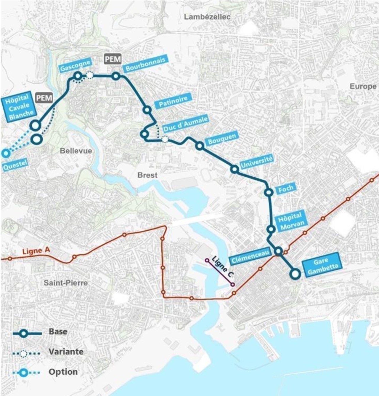 Dijon : Concertation Lancée Pour La Troisième Ligne De Tram Dijon : Concertation Lancée Pour La Troisième Ligne De Tram