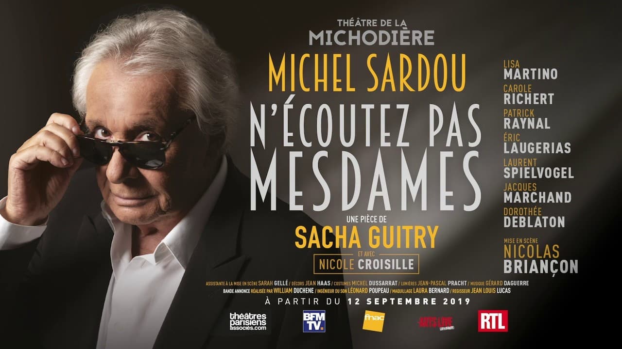 Dîner Présidentiel : L'Avertissement De Sardou À Macron Dîner Présidentiel : L'Avertissement De Sardou À Macron
