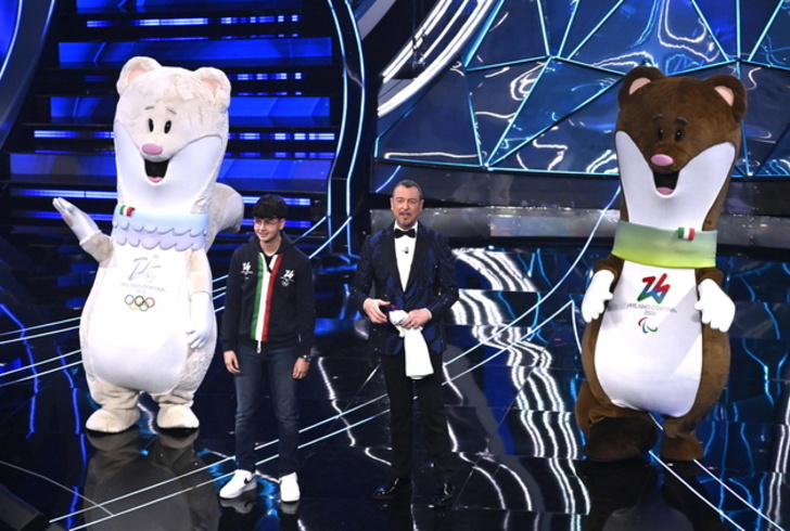 Diritti TV Sanremo 2026: Partecipazione Aperta A Tutte Le Reti Diritti TV Sanremo 2026: Partecipazione Aperta A Tutte Le Reti