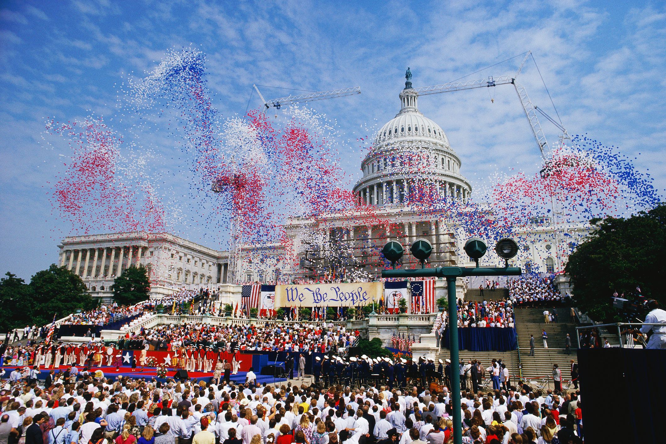 Discover 48 Events In Washington, D.C. This May: Pride, Concerts, And Exhibits Discover 48 Events In Washington, D.C. This May: Pride, Concerts, And Exhibits