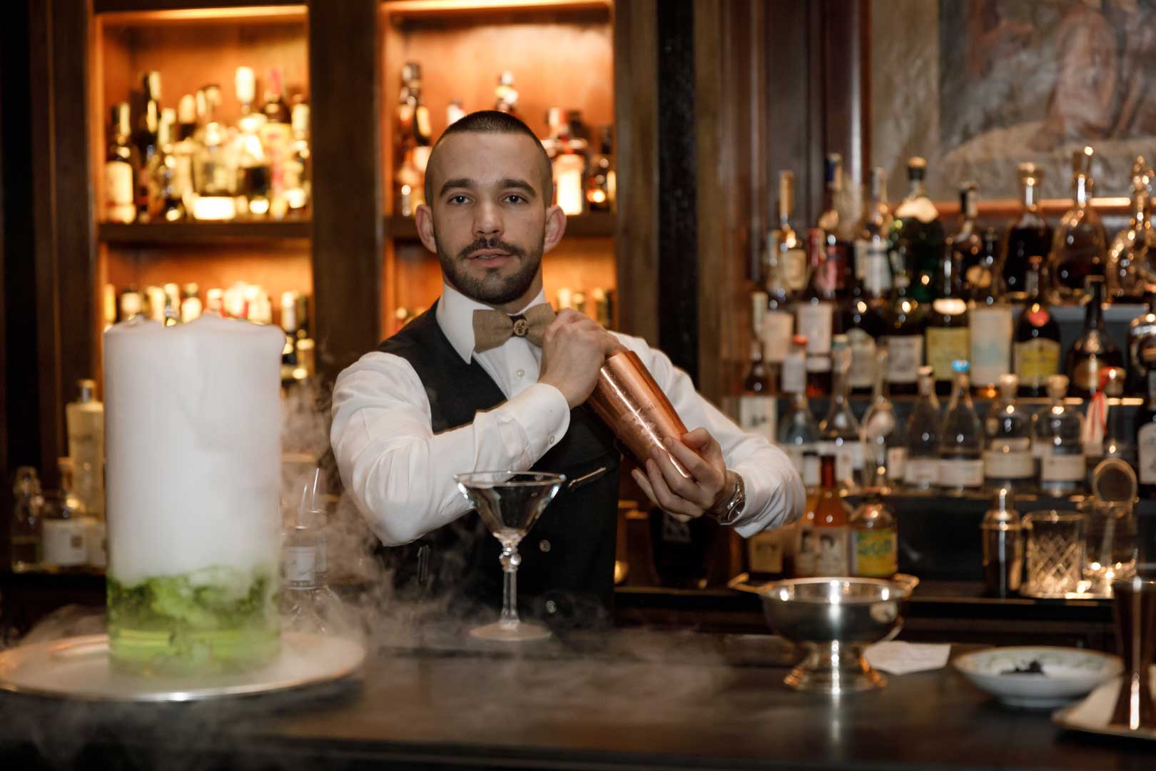 Discover Il Palagio's Wine List: Four Seasons Firenze's Featured Wines Discover Il Palagio's Wine List: Four Seasons Firenze's Featured Wines