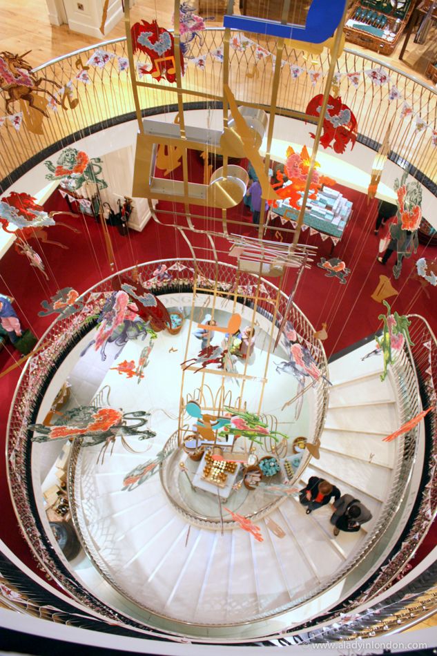 Discover Lindt's Luxurious Chocolate Destination In London Discover Lindt's Luxurious Chocolate Destination In London