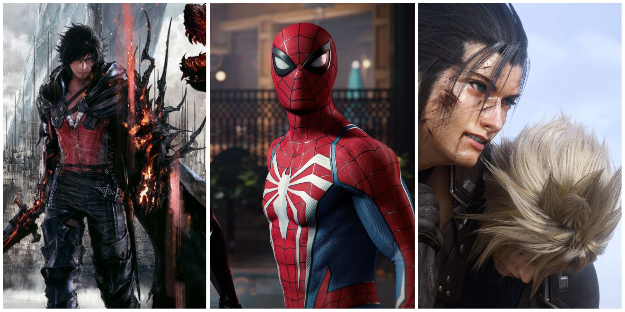 Discover The Best: PS5 Exclusive Games Now PS5 Pro Enhanced Discover The Best: PS5 Exclusive Games Now PS5 Pro Enhanced