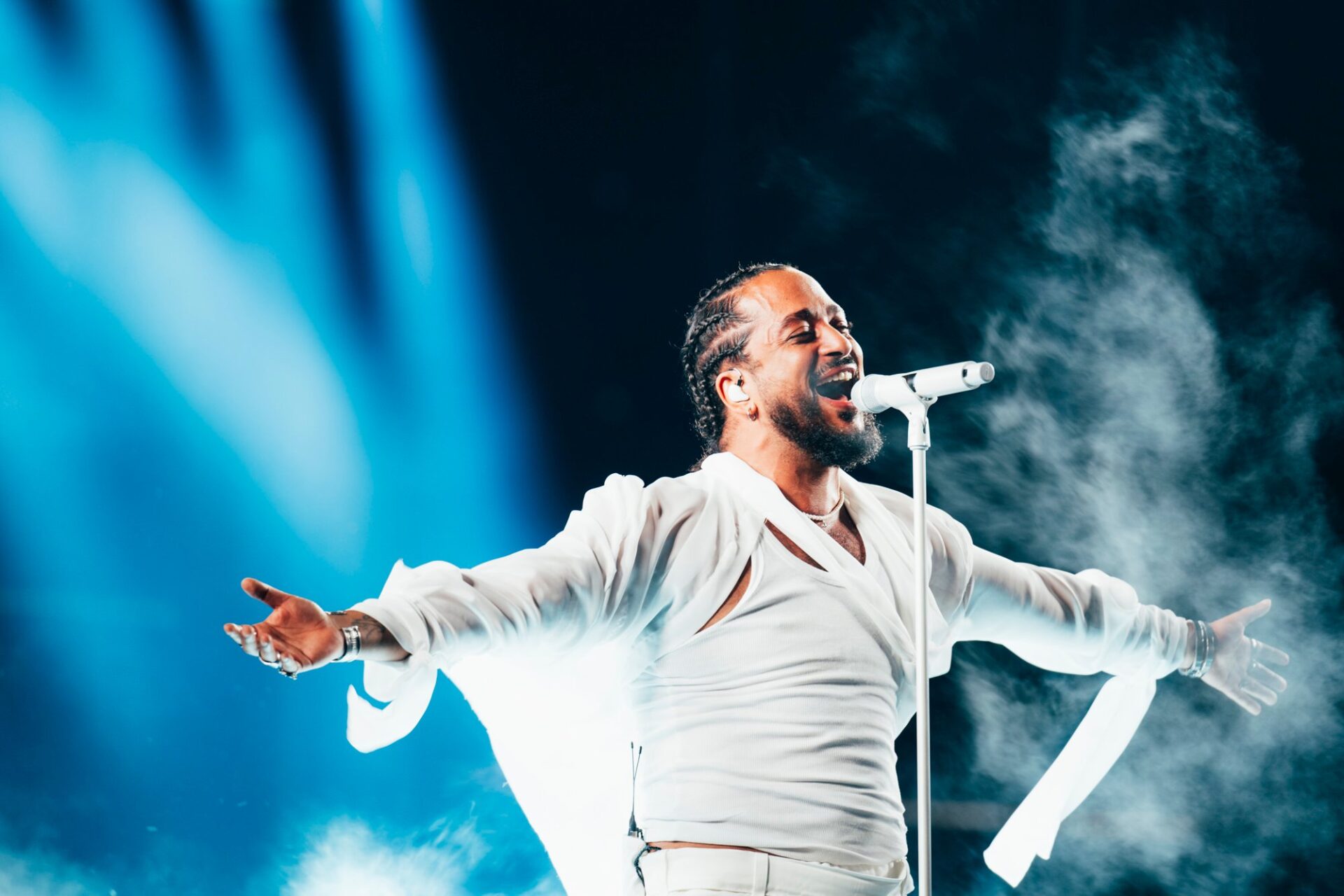 Discover The Eurovision Song Contest 2025 Artists Discover The Eurovision Song Contest 2025 Artists
