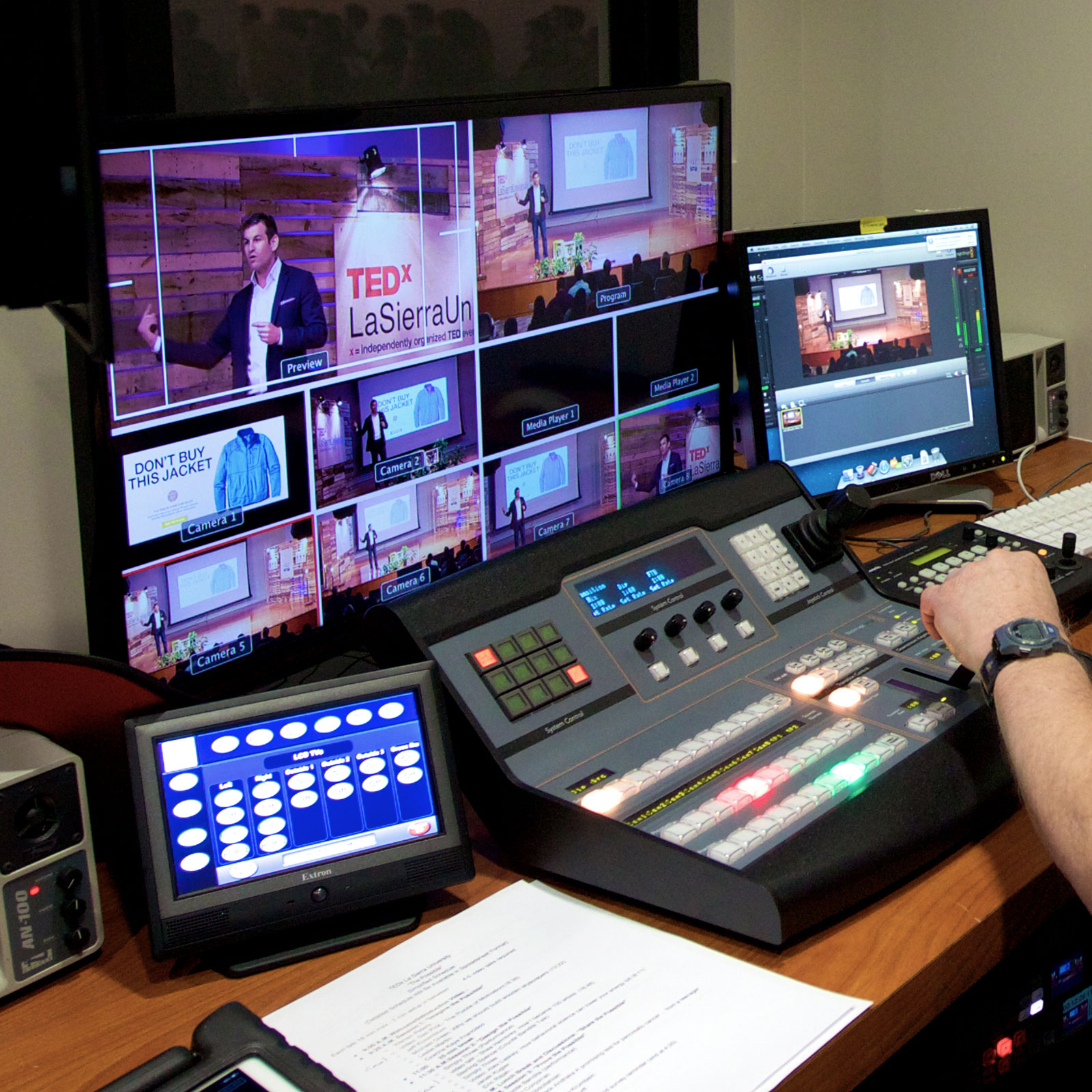 Discover Uruguay: A Prime Location For Film And Television Production Discover Uruguay: A Prime Location For Film And Television Production