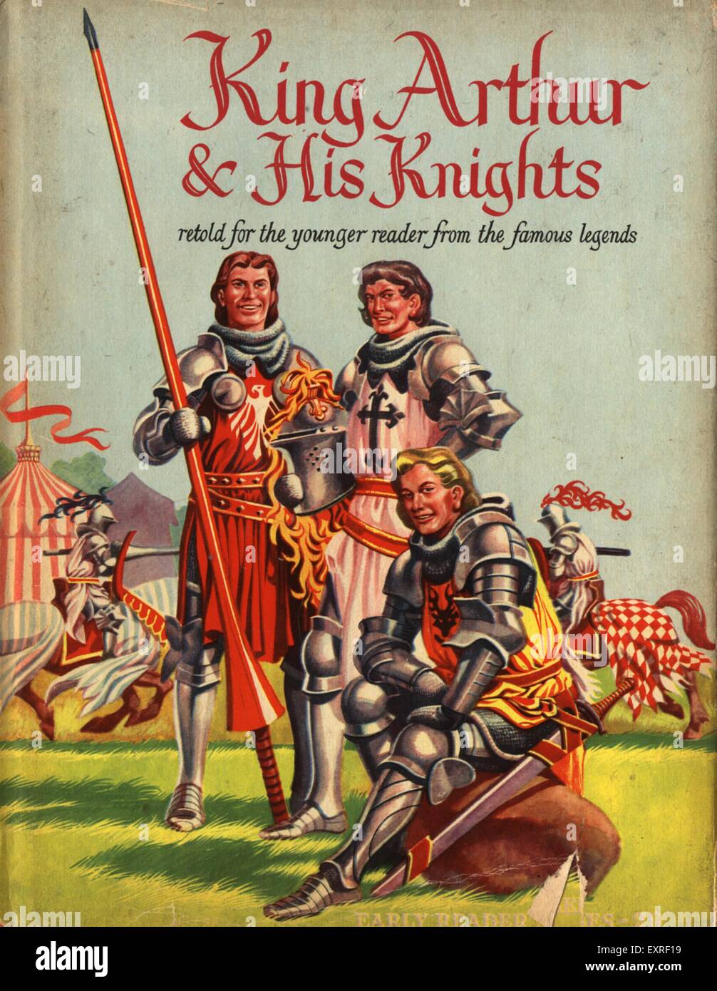 Discovering The Medieval Story Of Merlin And Arthur: A Book Cover Analysis
