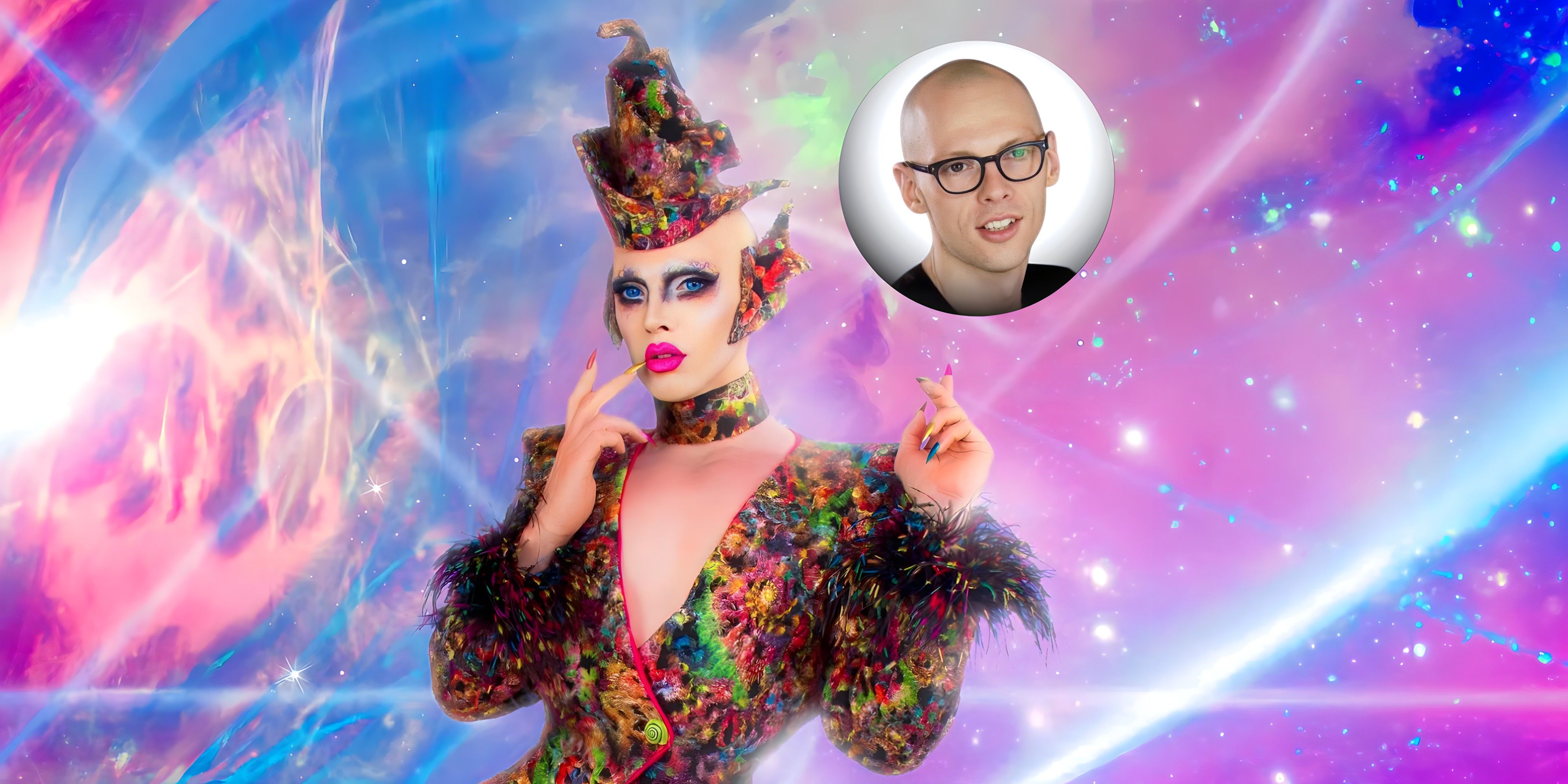 Discuss RuPaul's Drag Race S17E14 On LiveJournal: Discuss RuPaul's Drag Race S17E14 On LiveJournal: