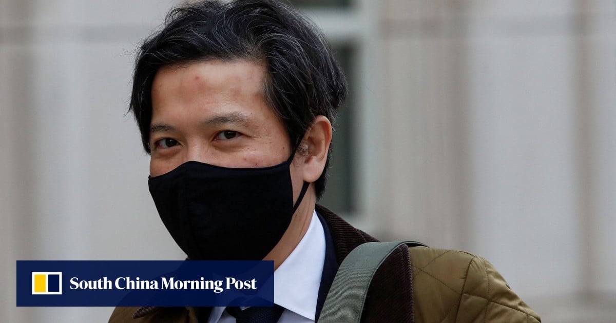 Disgraced Ex-Goldman Partner: Malaysia's 1MDB Extradition Request Disgraced Ex-Goldman Partner: Malaysia's 1MDB Extradition Request