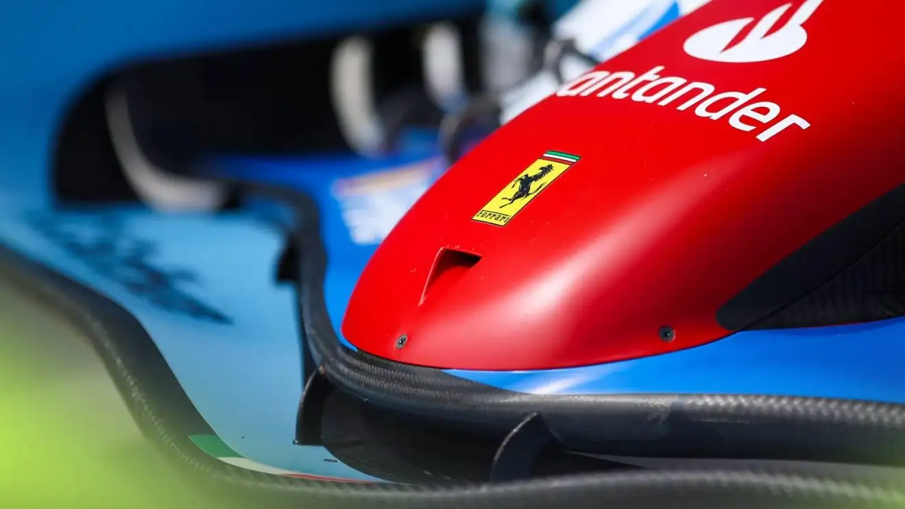 Дисквалификация Леклера И Хэмилтона: Анализ Гонки Ferrari Дисквалификация Леклера И Хэмилтона: Анализ Гонки Ferrari