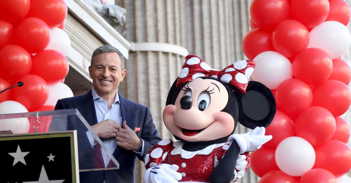 Disney Cuts 200 ABC News Jobs, Shuttering 538's Operations Disney Cuts 200 ABC News Jobs, Shuttering 538's Operations