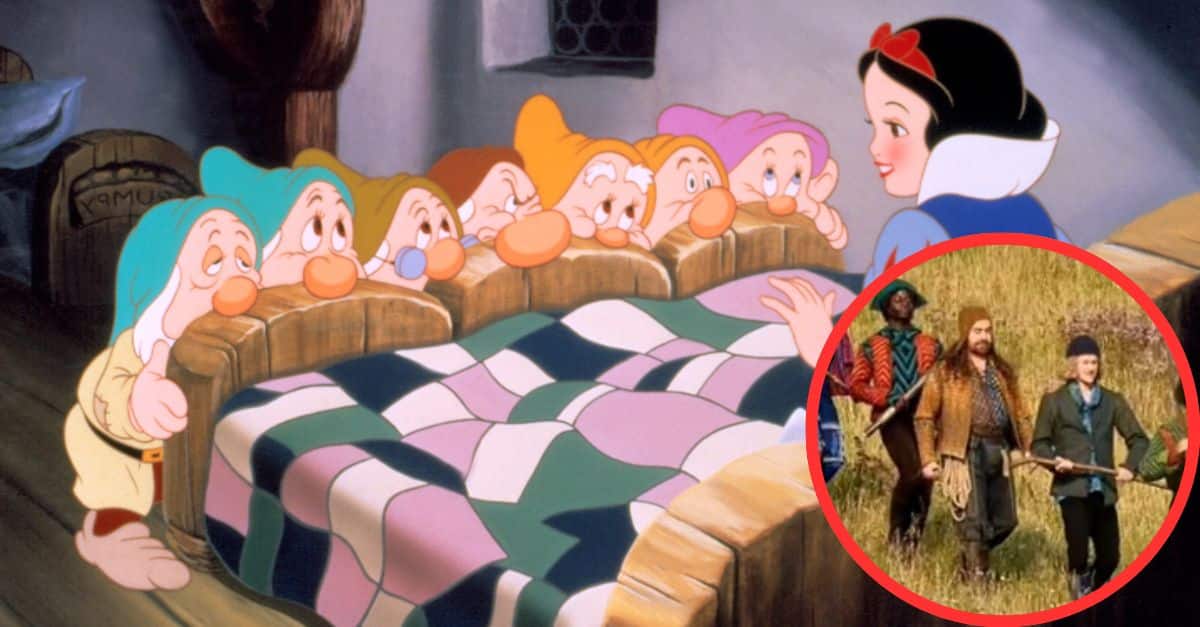 Disney Quietly Fixes Major Snow White Live-Action Problem Disney Quietly Fixes Major Snow White Live-Action Problem