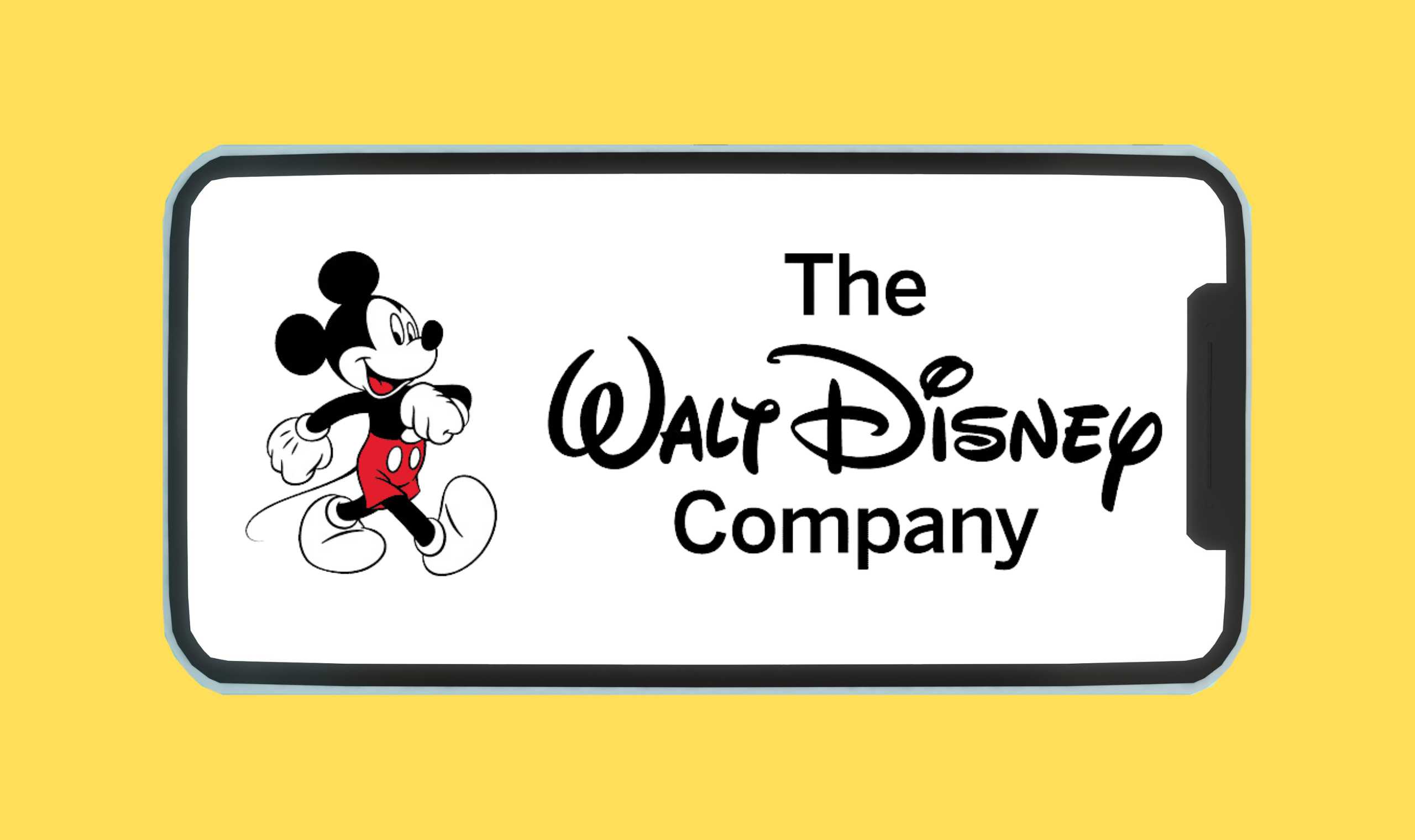 Disney Raises Profit Expectations On The Back Of Theme Park And Streaming Success Disney Raises Profit Expectations On The Back Of Theme Park And Streaming Success
