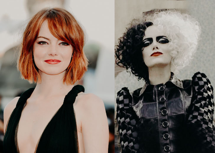 Disney's Cruella: New Trailer Highlights Emma Stone And Emma Thompson's Fierce Rivalry Disney's Cruella: New Trailer Highlights Emma Stone And Emma Thompson's Fierce Rivalry