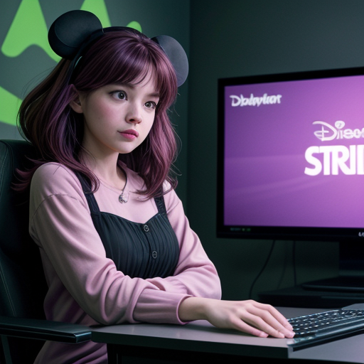 Disney's Profit Outlook Raised: Parks And Streaming Drive Growth Disney's Profit Outlook Raised: Parks And Streaming Drive Growth