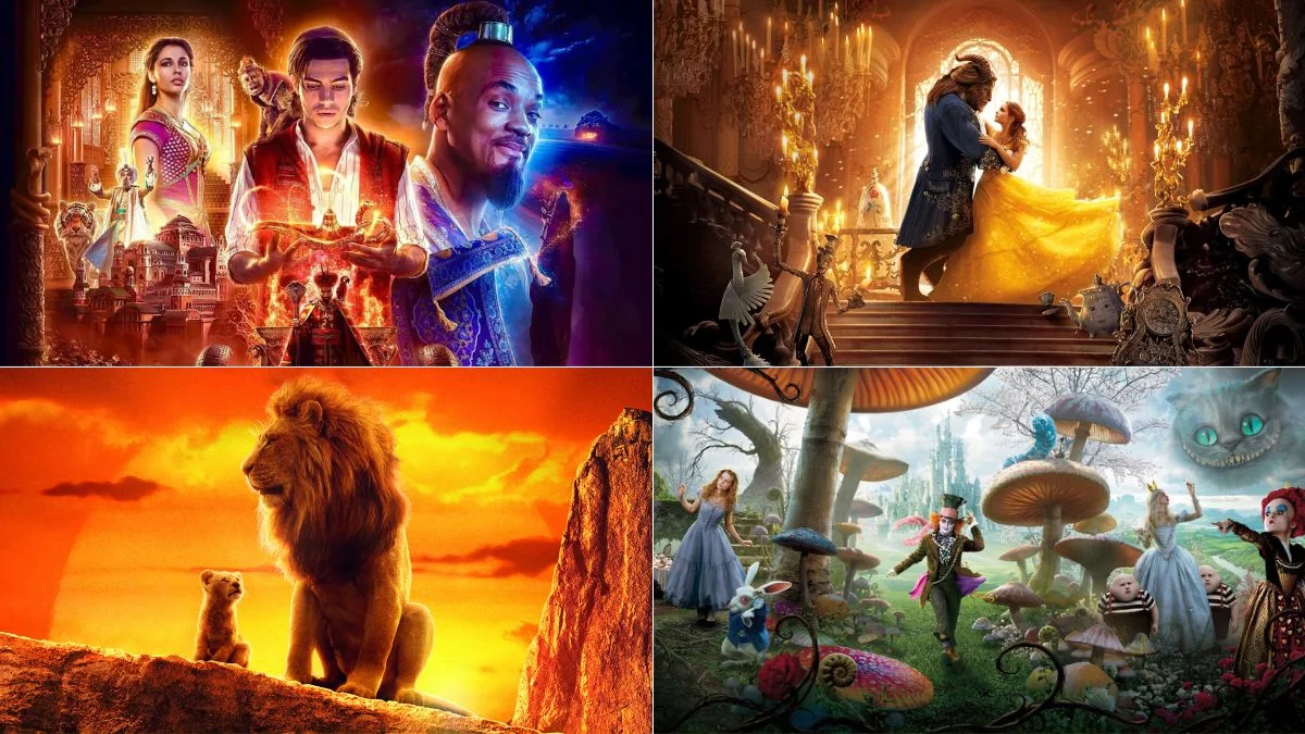 Disney's Snow White Flop: Signals The End Of Live-Action Remakes? Disney's Snow White Flop: Signals The End Of Live-Action Remakes?