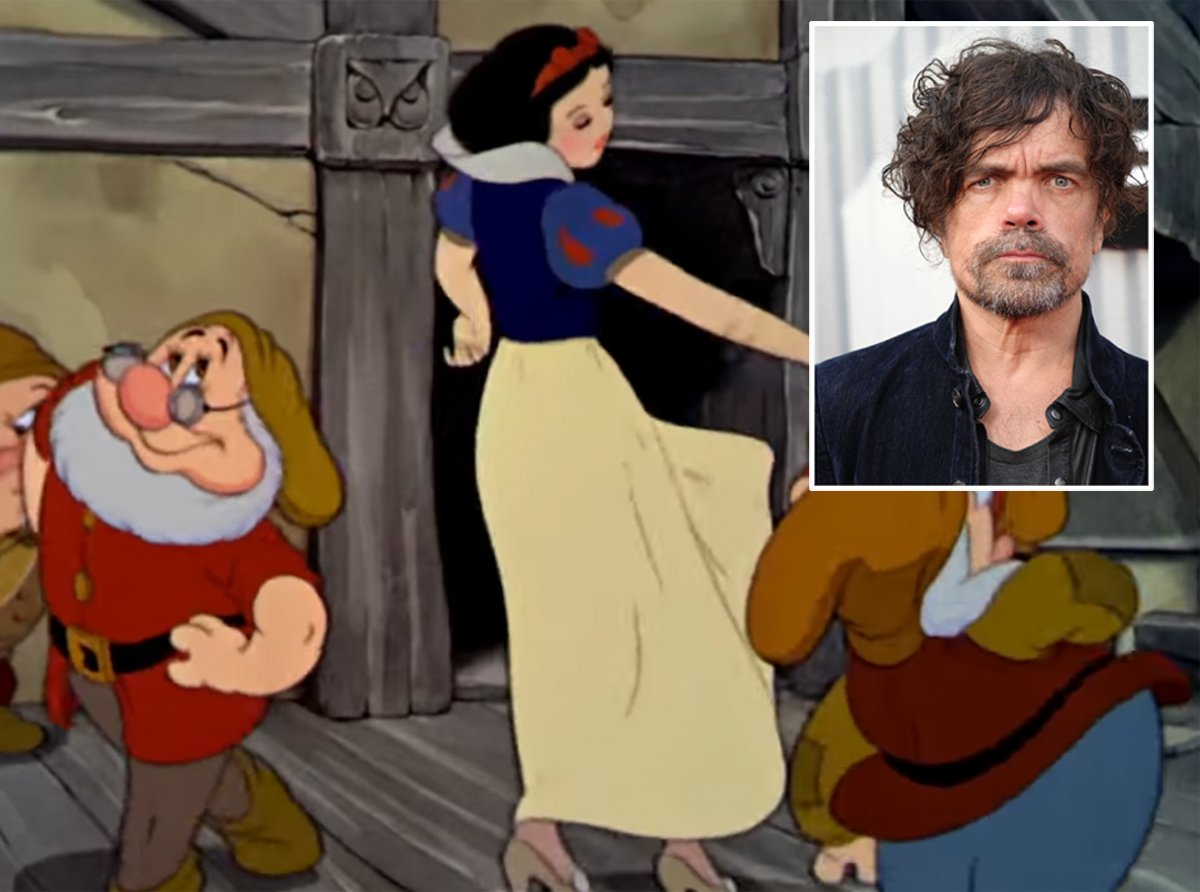 Disney's Snow White Remake: Another Box Office Disappointment Disney's Snow White Remake: Another Box Office Disappointment