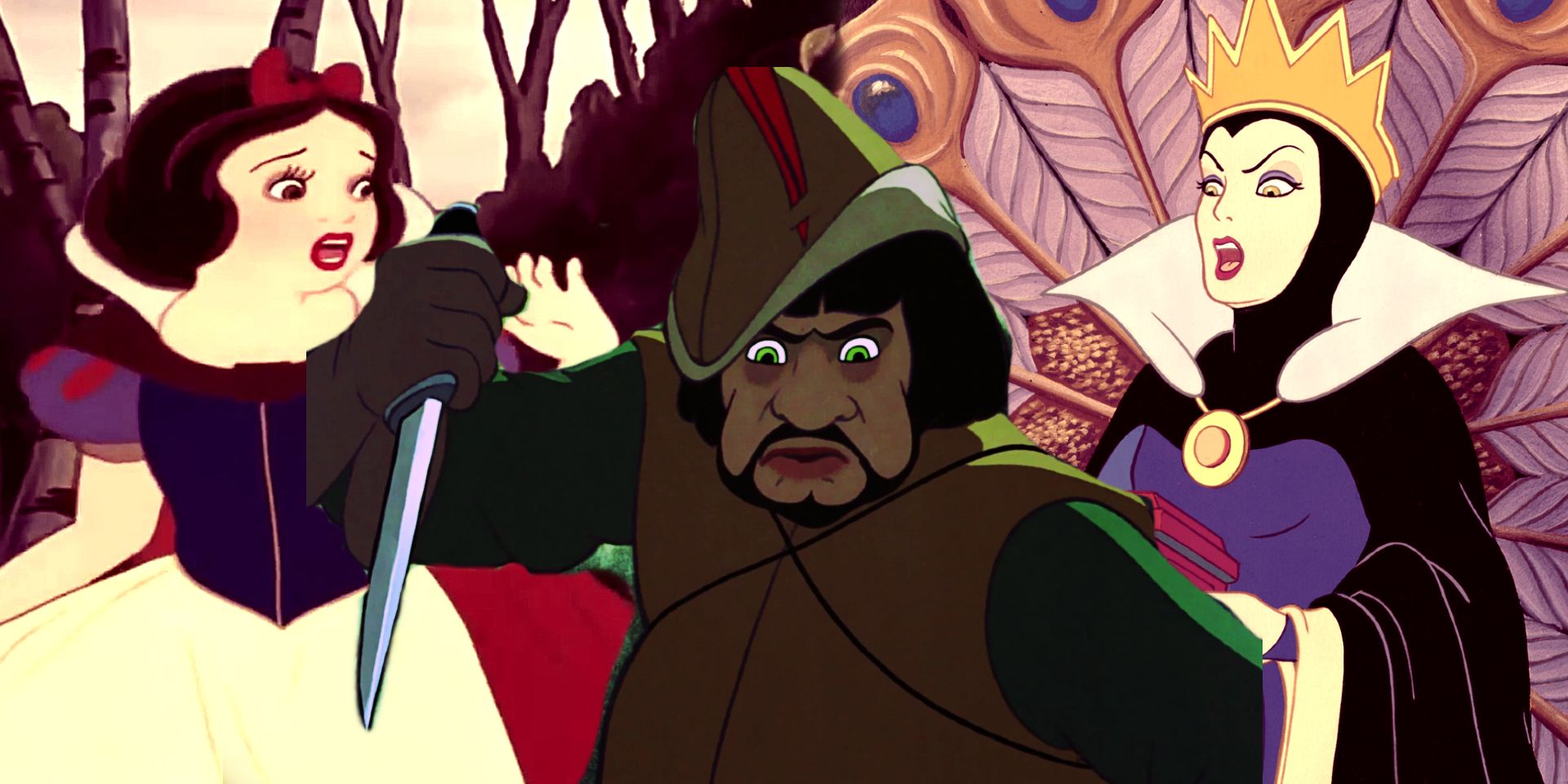 Disney's Snow White: Streaming Options & Release Details Disney's Snow White: Streaming Options & Release Details