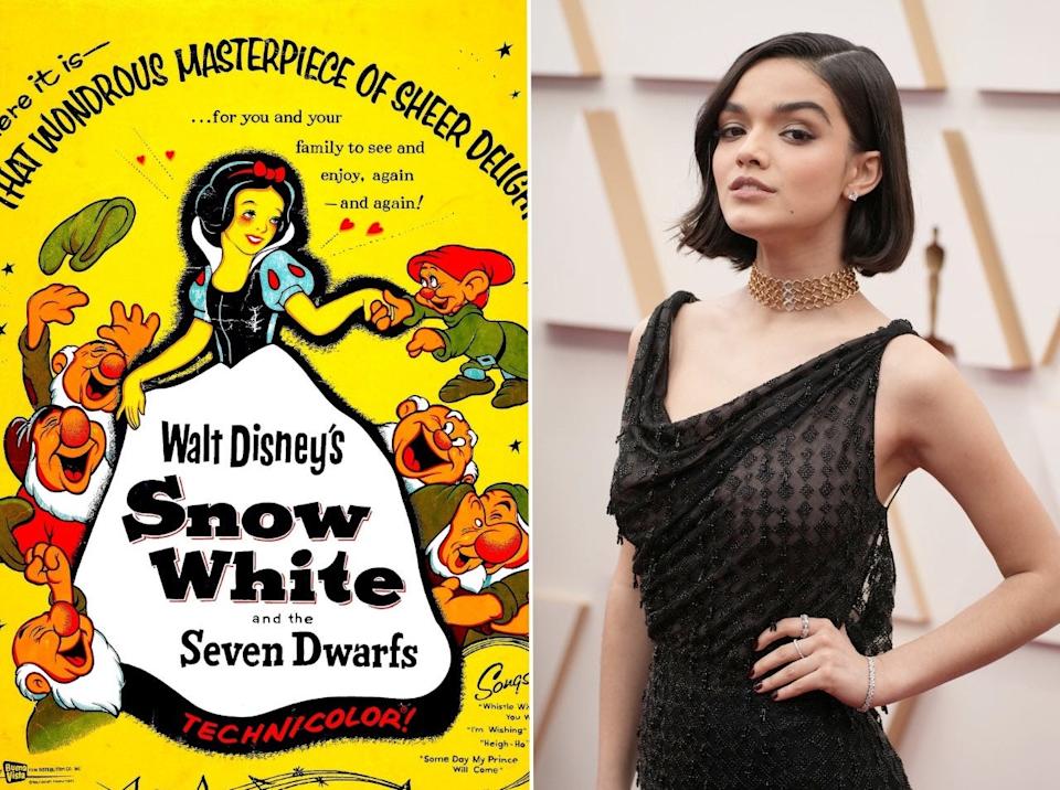 Disney's Disney's