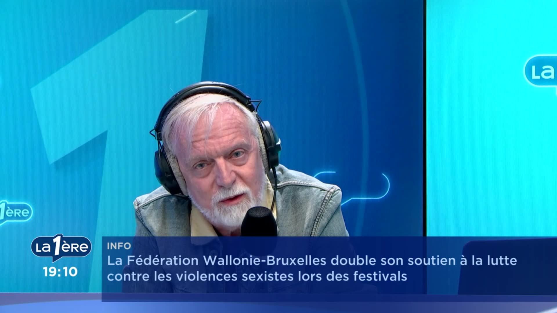Disparition De La Semaine Des 5 Heures ? La RTBF Répond Aux Inquiétudes. Disparition De La Semaine Des 5 Heures ? La RTBF Répond Aux Inquiétudes.